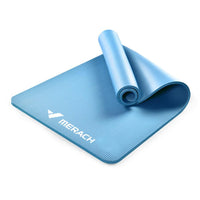 HKM-921939 Widened Home Fitness Yoga Mat for Men and Women