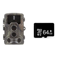 HKM-922067 HD Remote Tracking Camera for Enhanced Surveillance and Monitoring