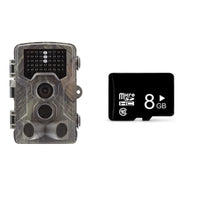 HKM-922067 HD Remote Tracking Camera for Enhanced Surveillance and Monitoring