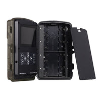 HKM-922067 HD Remote Tracking Camera for Enhanced Surveillance and Monitoring