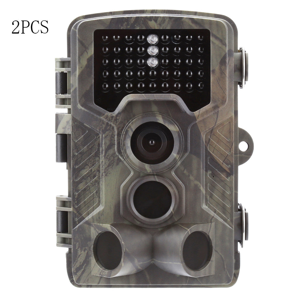 HKM-922067 HD Remote Tracking Camera for Enhanced Surveillance and Monitoring