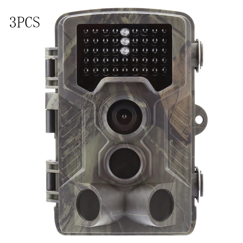HKM-922067 HD Remote Tracking Camera for Enhanced Surveillance and Monitoring