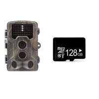 HKM-922067 HD Remote Tracking Camera for Enhanced Surveillance and Monitoring