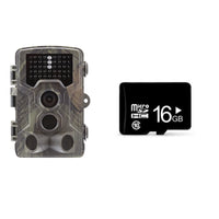 HKM-922067 HD Remote Tracking Camera for Enhanced Surveillance and Monitoring