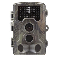 HKM-922067 HD Remote Tracking Camera for Enhanced Surveillance and Monitoring