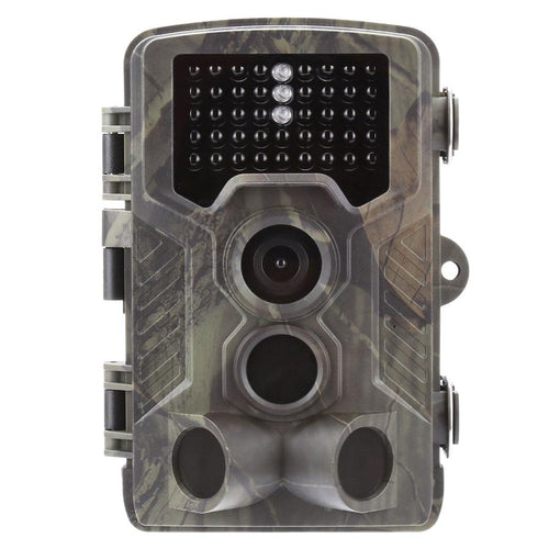 HKM-922067 HD Remote Tracking Camera for Enhanced Surveillance and Monitoring