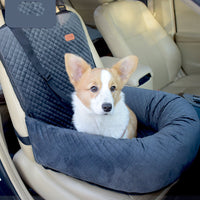 HKM-9220797 Pet Travel Kennel with Removable Washable Covers - Multiple Colors and Patterns
