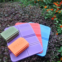HKM-922259 Portable Moisture-Proof Foam Picnic Cushion for Outdoor Use