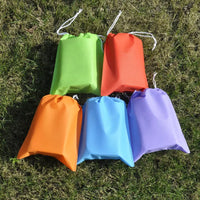 HKM-922259 Portable Moisture-Proof Foam Picnic Cushion for Outdoor Use