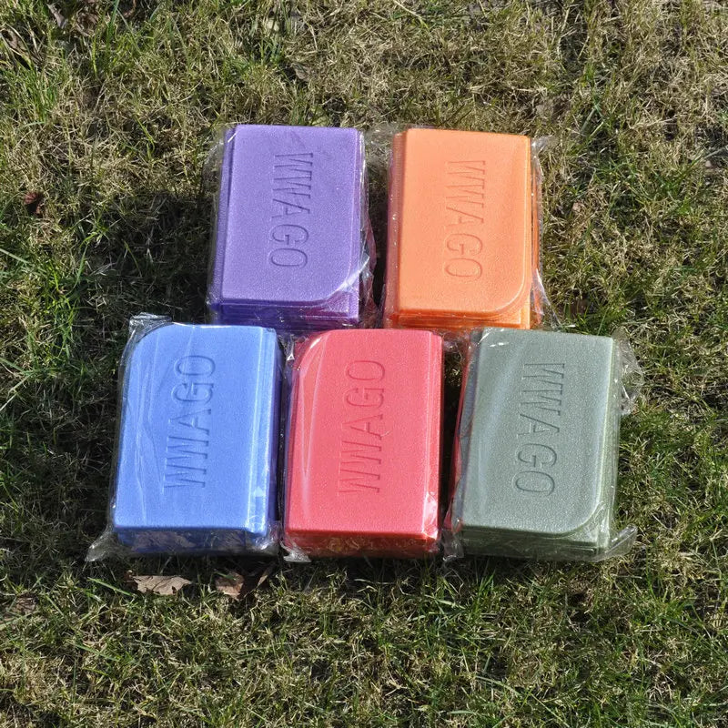 HKM-922259 Portable Moisture-Proof Foam Picnic Cushion for Outdoor Use