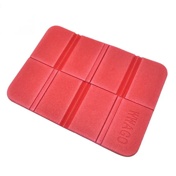HKM-922259 Portable Moisture-Proof Foam Picnic Cushion for Outdoor Use