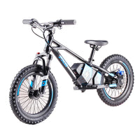 HKM-922323 36V 5Ah Lithium Battery Mini Electric Balance Bike for Kids - 12" or 16" Wheels, 30 km/h Max Speed