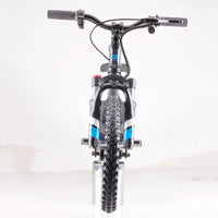 HKM-922323 36V 5Ah Lithium Battery Mini Electric Balance Bike for Kids - 12" or 16" Wheels, 30 km/h Max Speed