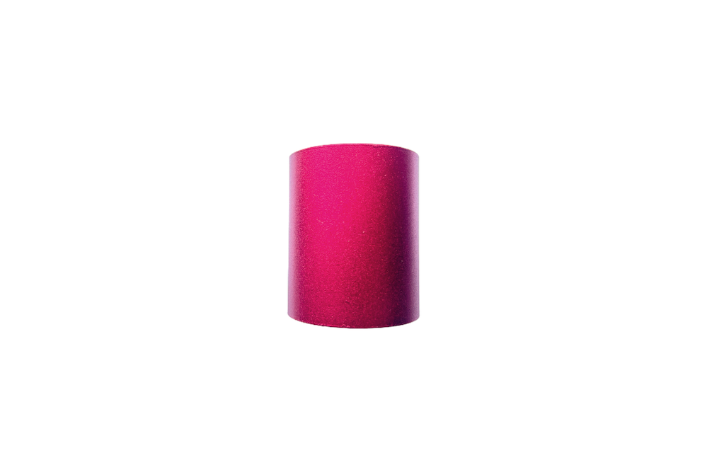 HKM-922323 Three Holes Clamp Ring for Joyor GS5 / GS9 Electric Scooter