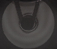 HKM-922387 Portable Bluetooth Speaker with 1200mAh Battery - 6 Hours Playtime, USB and Card Support