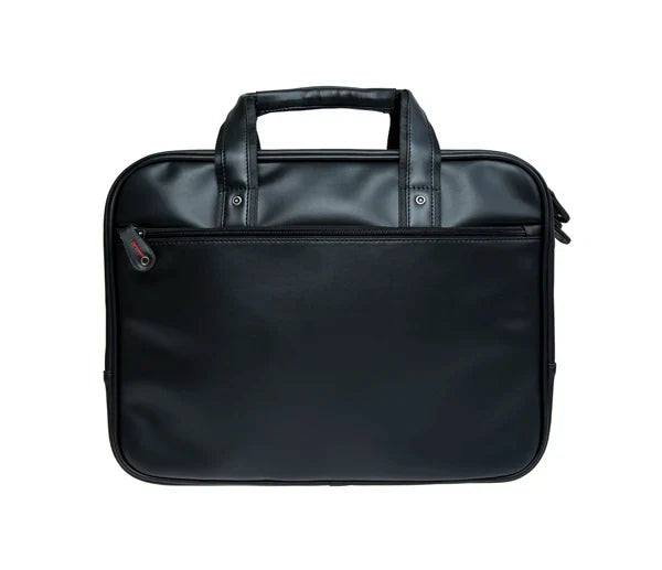 HKM-922451 Lightweight Combination Lock Messenger and Laptop Briefcases