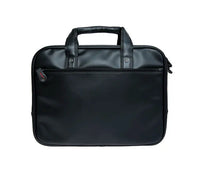 HKM-922451 Lightweight Combination Lock Messenger and Laptop Briefcases