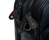 HKM-922451 Lightweight Combination Lock Messenger and Laptop Briefcases
