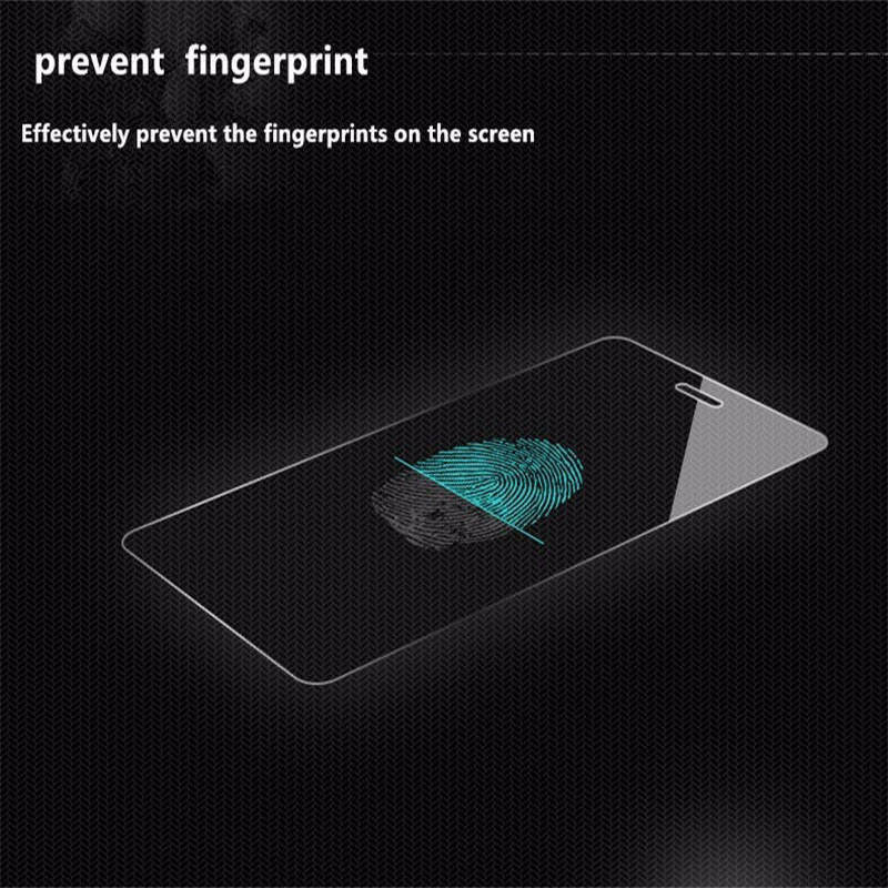 HKM-922451 Soft PET Mobile Phone Screen Protector with Anti-Scratch Feature - 2 Pack