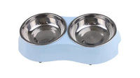 HKM-922515 Automatic Pet Water Fountain with 2.5L Capacity and Infrared Sensor