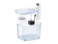 HKM-922515 Automatic Pet Water Fountain with 2.5L Capacity and Infrared Sensor