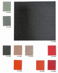 HKM-922771 Ergonomic Mesh Lumbar Support Footrest for Office Chairs and Desks