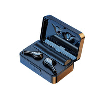 HKM-923091 Wireless Bluetooth In-Ear Noise Reduction Headset with Microphone - Second and Third Generation