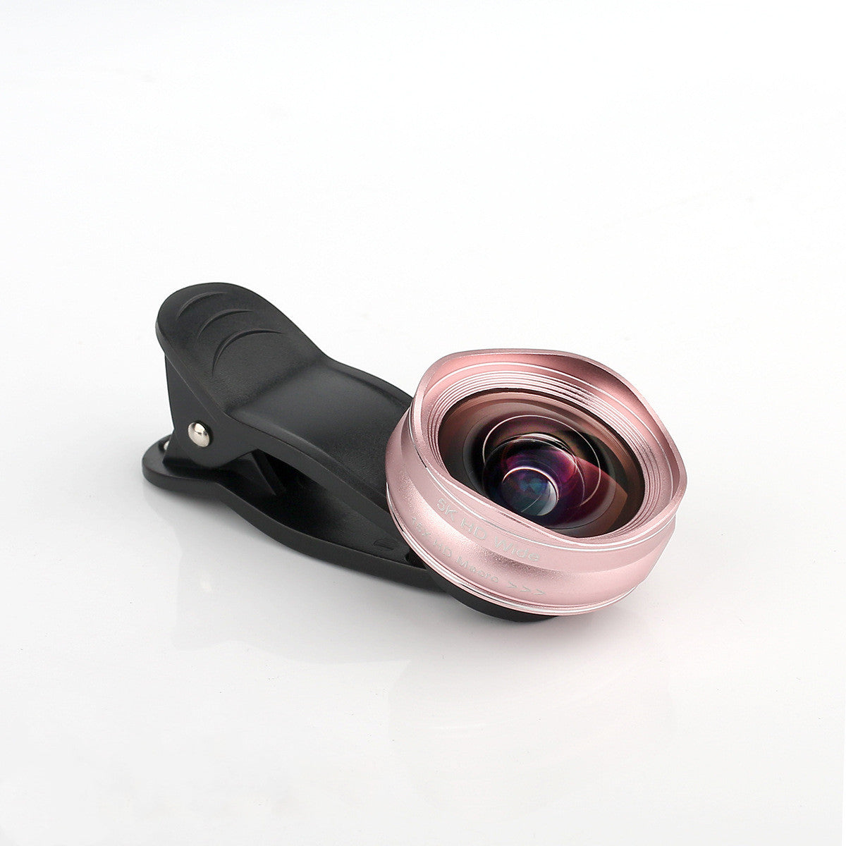 HKM-923283 5K Wide-Angle Macro Lens with Distortion-Free Design and Imported Optical Glass