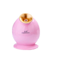 HKM-923347 Nano Thermal Spray Facial Steamer - Deep Cleansing & Moisturizing Skin Care Device