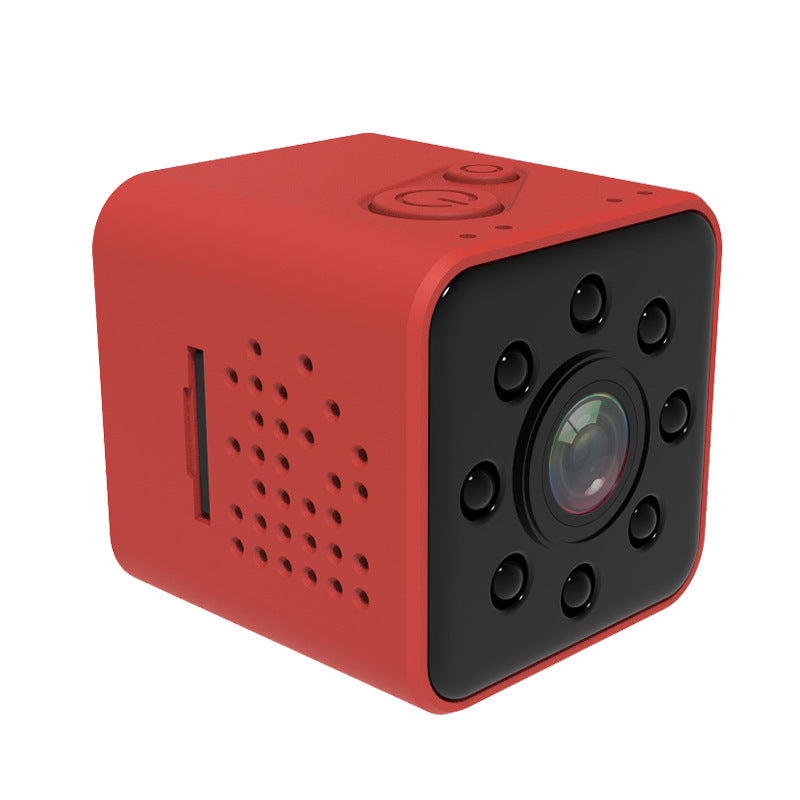 HKM-923411 1080P Wireless Mini Camera with Motion Detection and 12MP Photo Resolution