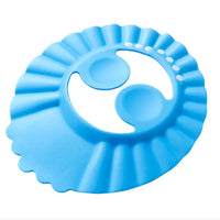 HKM-923475 Adjustable Waterproof Baby Shampoo Hat for Children - JGL-2085