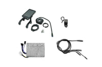 HKM-923475 Set Display for Joyor S5 V.3 Electric Scooter