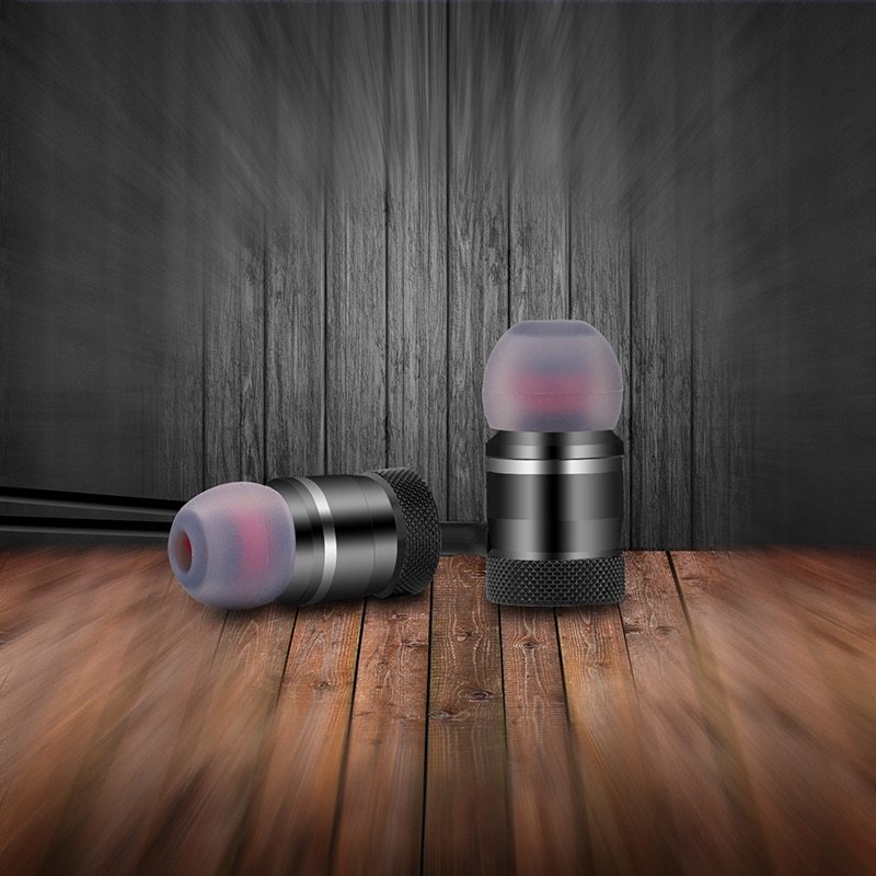 HKM-923539 Magnetic Wireless Bluetooth Earbuds for Sports and Running with Comfortable In-Ear Design and Microphone