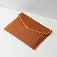HKM-924115 Lightweight 13.3-inch Waterproof Laptop Envelope Bag with Minimalist Design