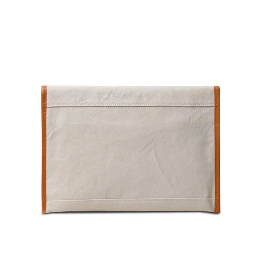 HKM-924115 Lightweight 13.3-inch Waterproof Laptop Envelope Bag with Minimalist Design