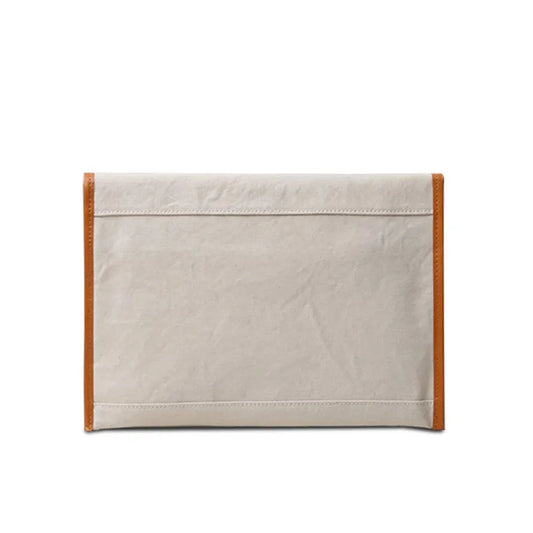 HKM-924115 Lightweight 13.3-inch Waterproof Laptop Envelope Bag with Minimalist Design