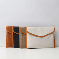HKM-924115 Lightweight 13.3-inch Waterproof Laptop Envelope Bag with Minimalist Design