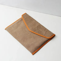 HKM-924115 Lightweight 13.3-inch Waterproof Laptop Envelope Bag with Minimalist Design