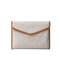 HKM-924115 Lightweight 13.3-inch Waterproof Laptop Envelope Bag with Minimalist Design