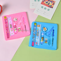 HKM-924179 Children's Stationery Set for School Use - Custom Design Available