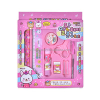 HKM-924179 Children's Stationery Set for School Use - Custom Design Available