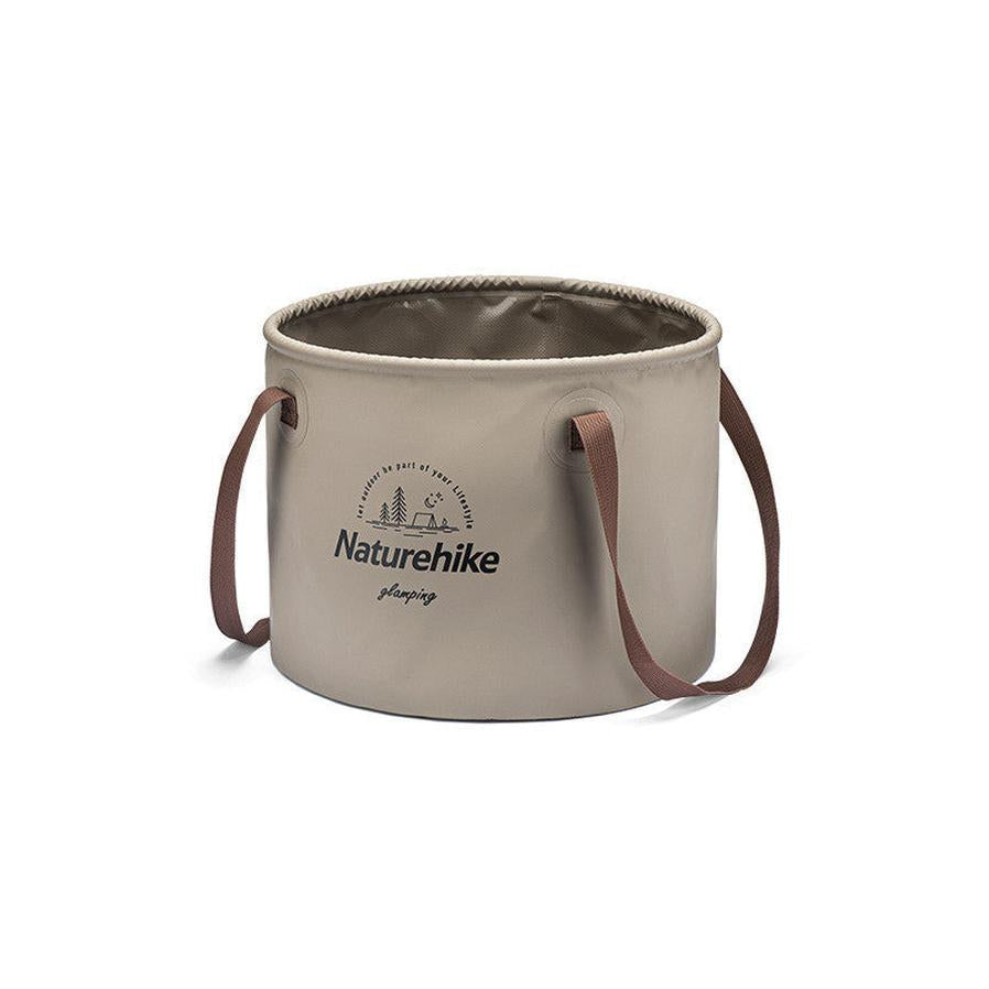 HKM-924243 Portable Outdoor Water Storage Basin for Camping and Travel