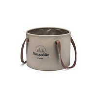 HKM-924243 Portable Outdoor Water Storage Basin for Camping and Travel