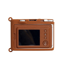 HKM-924435 Silica Gel Protective Cover for Polaroid Mini EVO - Wear-Resistant in Multiple Colors