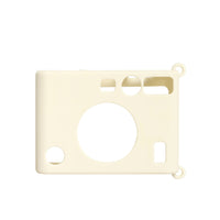 HKM-924435 Silica Gel Protective Cover for Polaroid Mini EVO - Wear-Resistant in Multiple Colors
