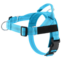 HKM-9245373 Lightweight Dog Breast Strap with Hand-Holding Rope - Multiple Colors Available