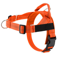 HKM-9245373 Lightweight Dog Breast Strap with Hand-Holding Rope - Multiple Colors Available