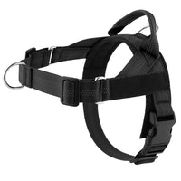 HKM-9245373 Lightweight Dog Breast Strap with Hand-Holding Rope - Multiple Colors Available