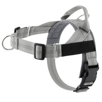 HKM-9245373 Lightweight Dog Breast Strap with Hand-Holding Rope - Multiple Colors Available