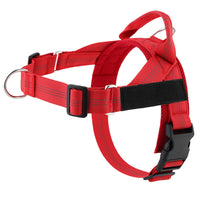 HKM-9245373 Lightweight Dog Breast Strap with Hand-Holding Rope - Multiple Colors Available